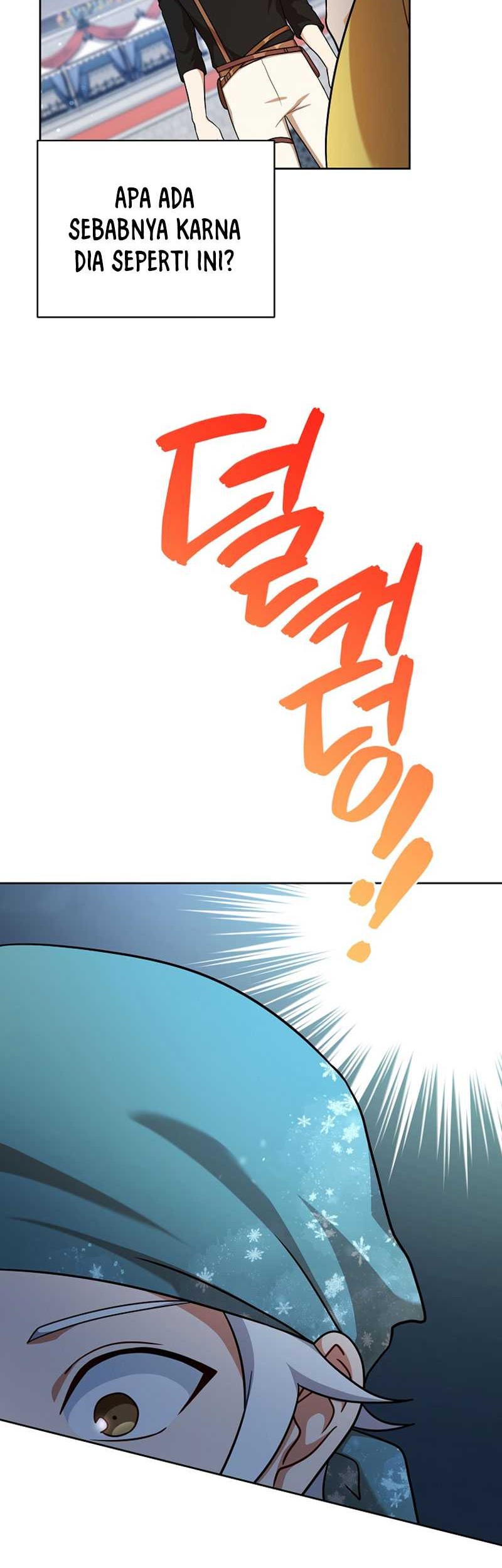 Please Have a Meal Chapter 111 Gambar 26