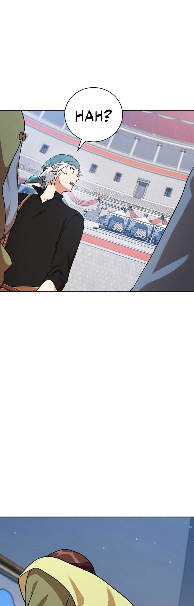 Please Have a Meal Chapter 111 Gambar 27