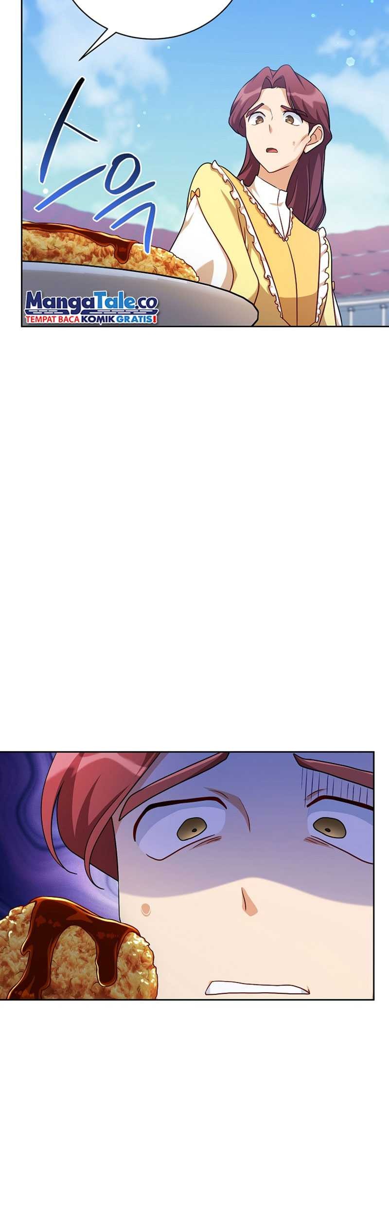 Please Have a Meal Chapter 111 Gambar 34