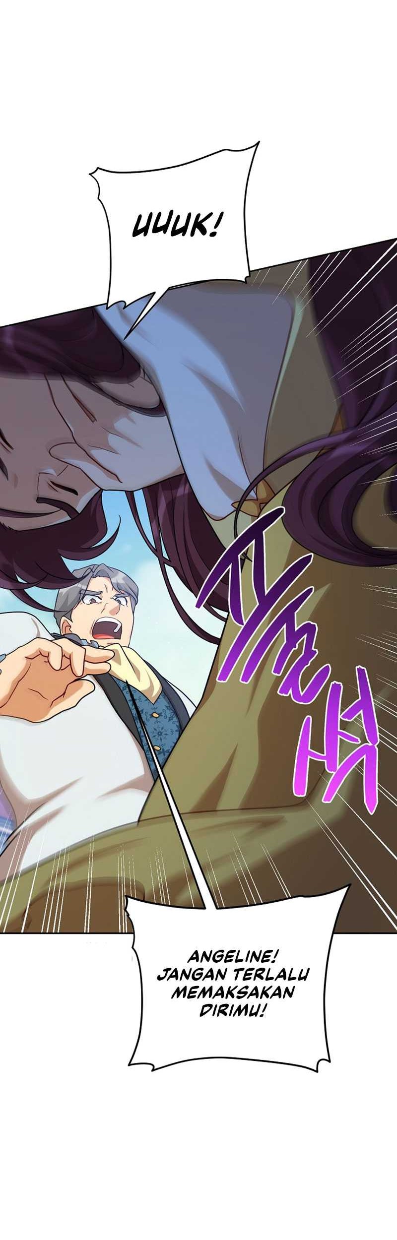 Please Have a Meal Chapter 111 Gambar 35