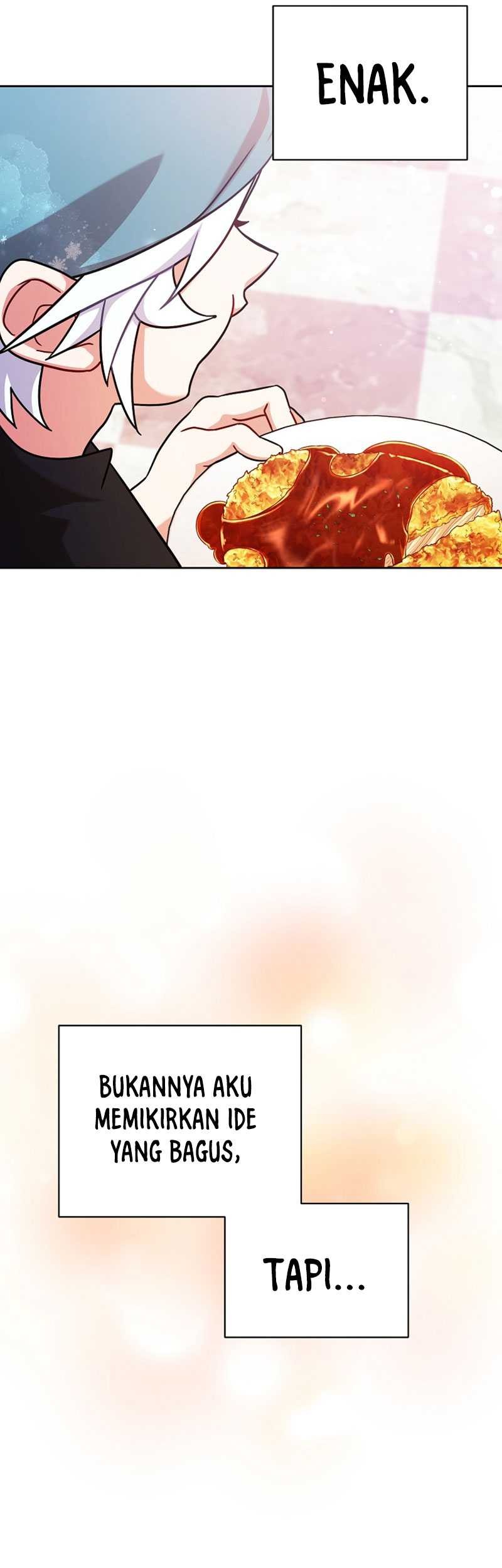 Please Have a Meal Chapter 111 Gambar 44