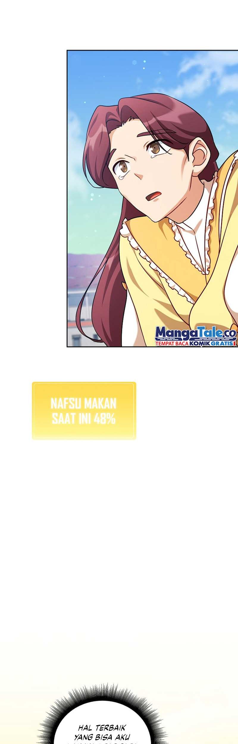 Please Have a Meal Chapter 111 Gambar 45