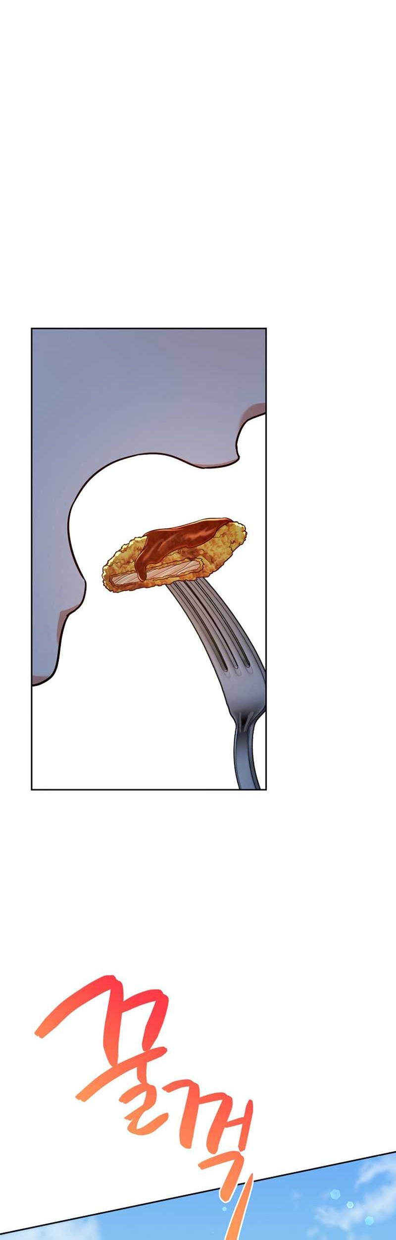 Please Have a Meal Chapter 111 Gambar 47