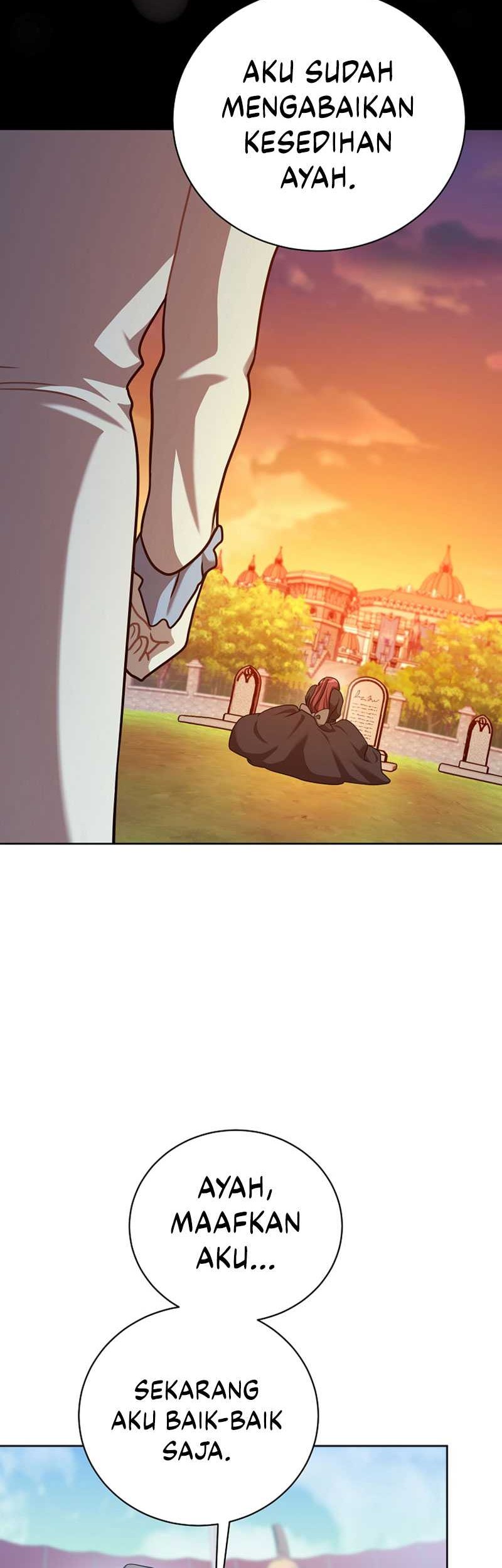 Please Have a Meal Chapter 111 Gambar 54