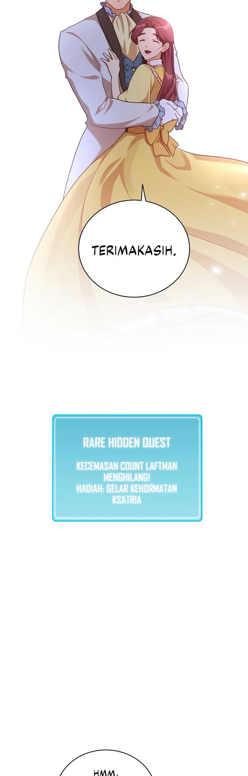 Please Have a Meal Chapter 111 Gambar 56