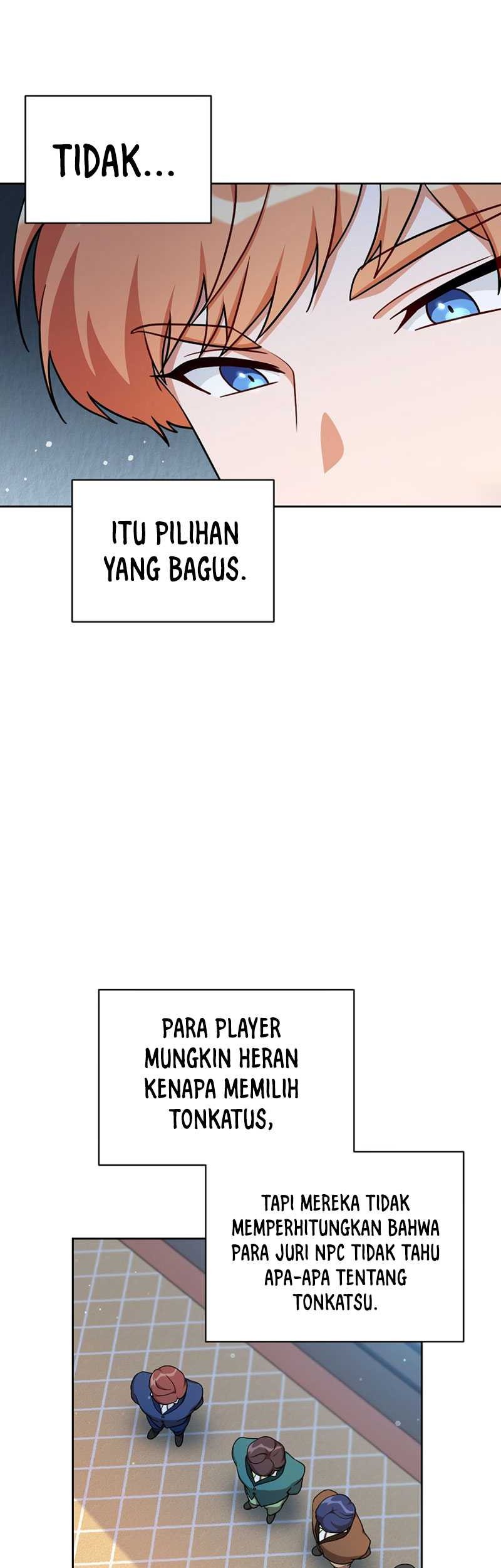 Please Have a Meal Chapter 110 Gambar 4