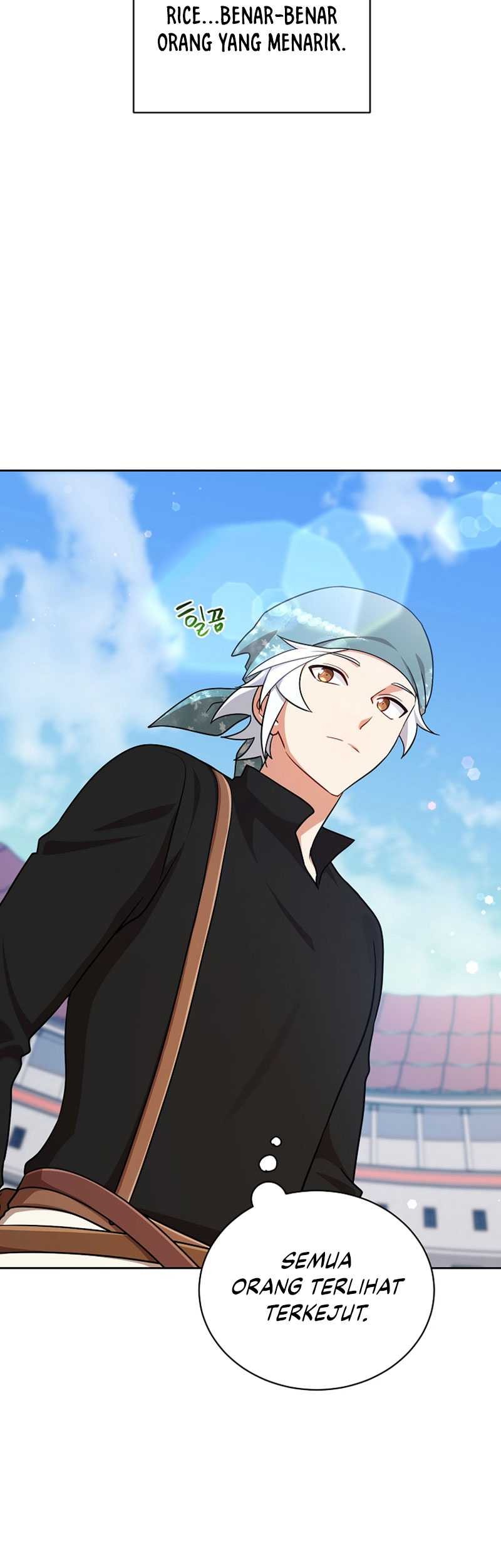 Please Have a Meal Chapter 110 Gambar 6