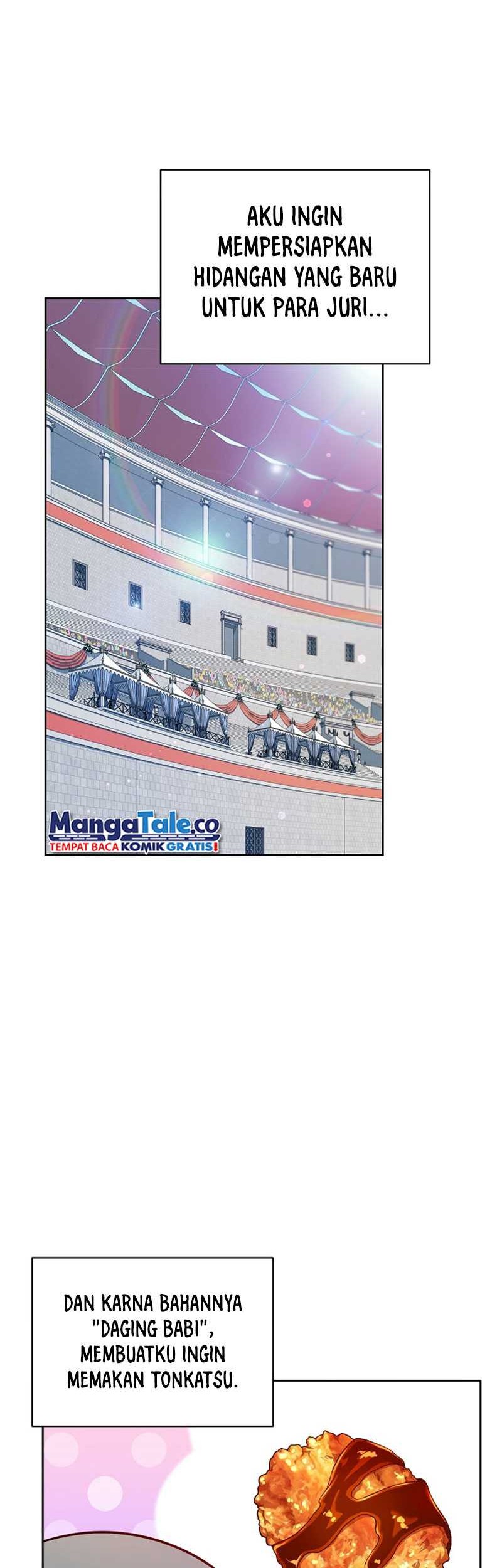 Please Have a Meal Chapter 110 Gambar 7