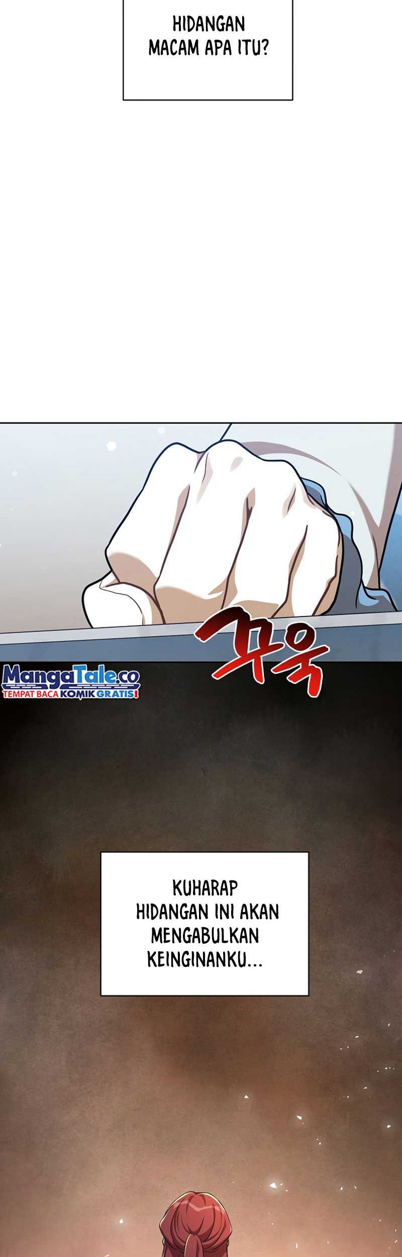 Please Have a Meal Chapter 110 Gambar 10