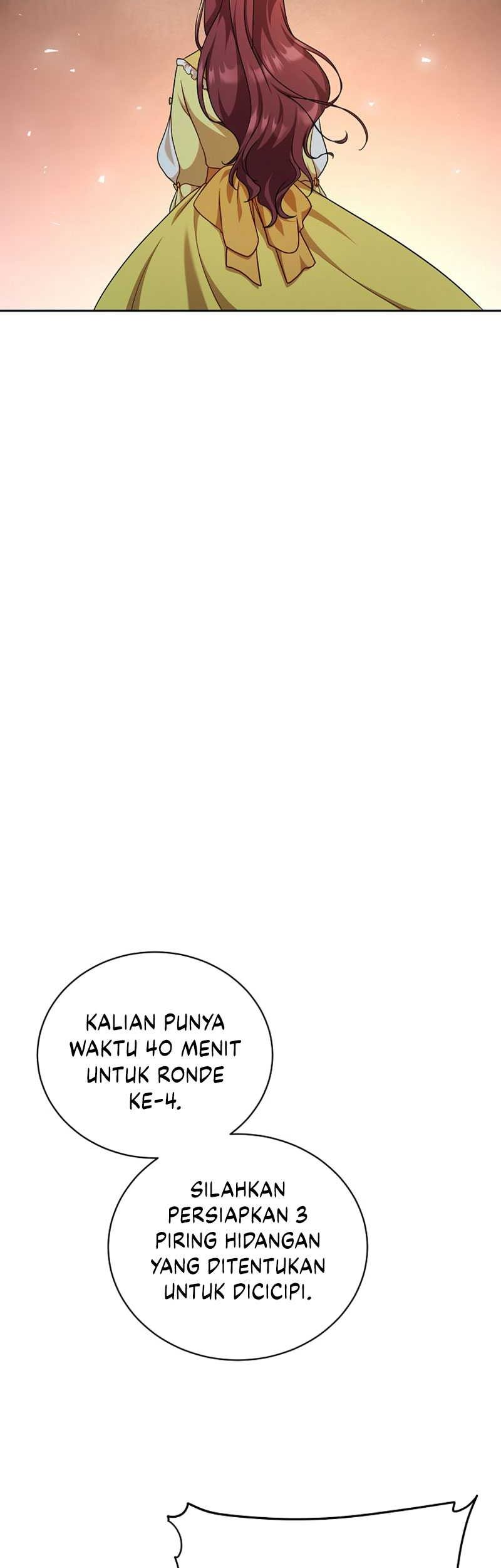 Please Have a Meal Chapter 110 Gambar 11