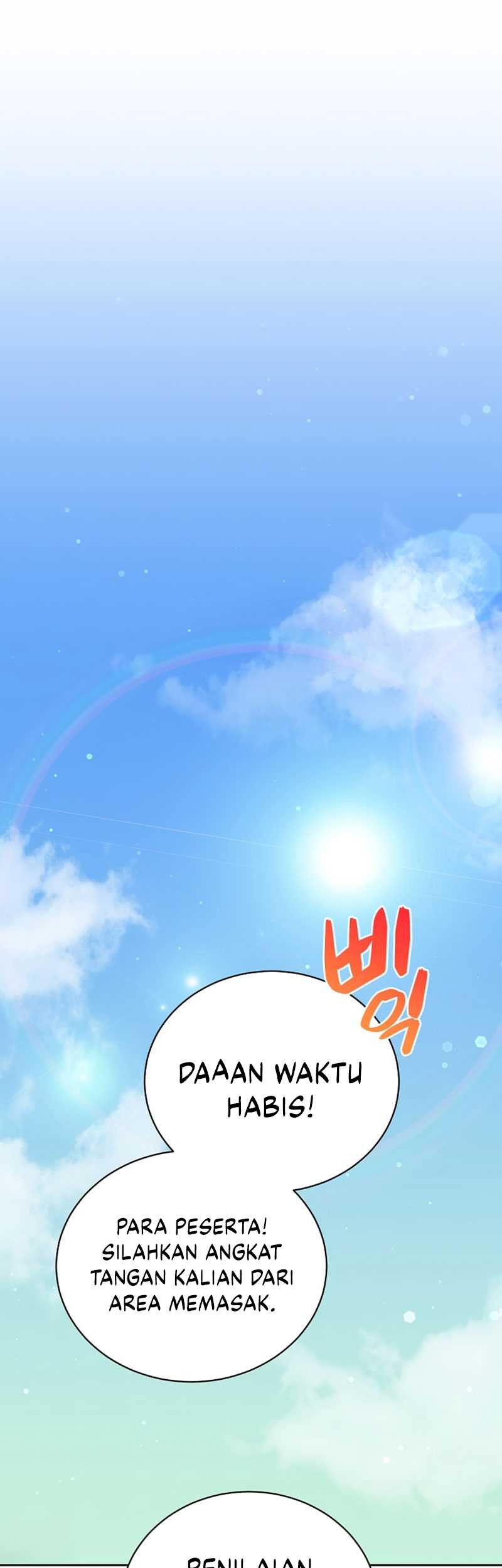 Please Have a Meal Chapter 110 Gambar 20