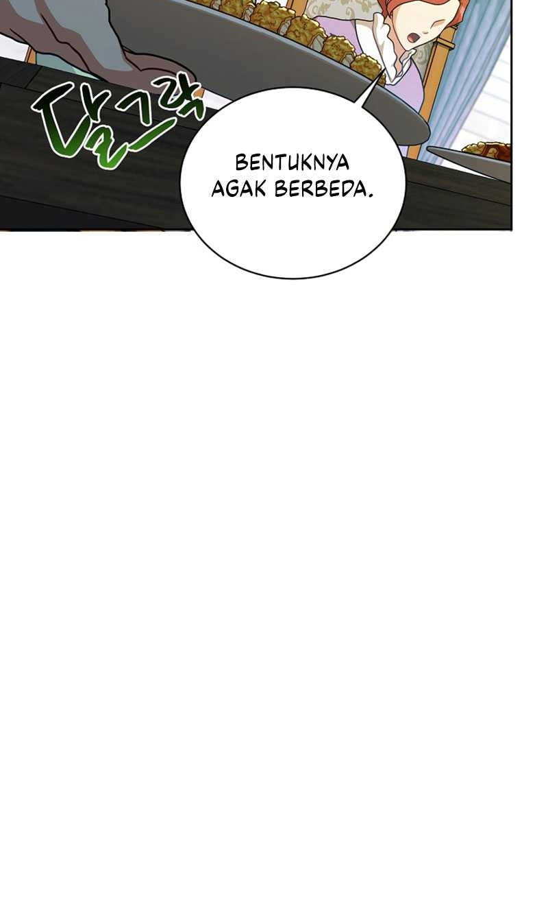 Please Have a Meal Chapter 110 Gambar 22