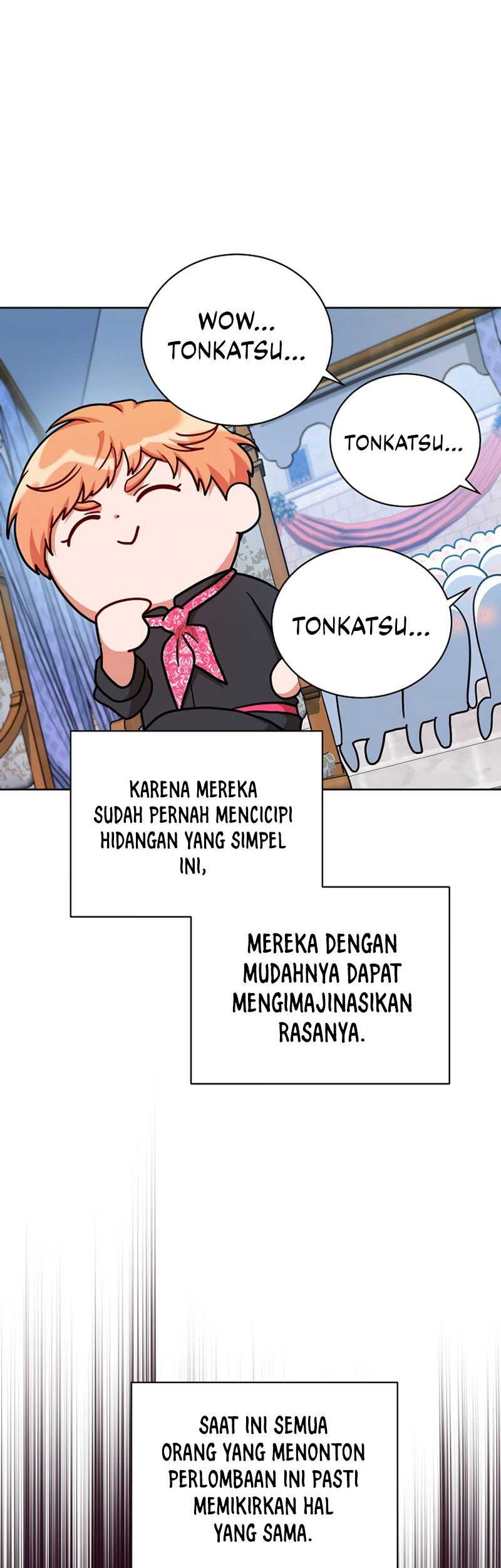 Please Have a Meal Chapter 110 Gambar 31