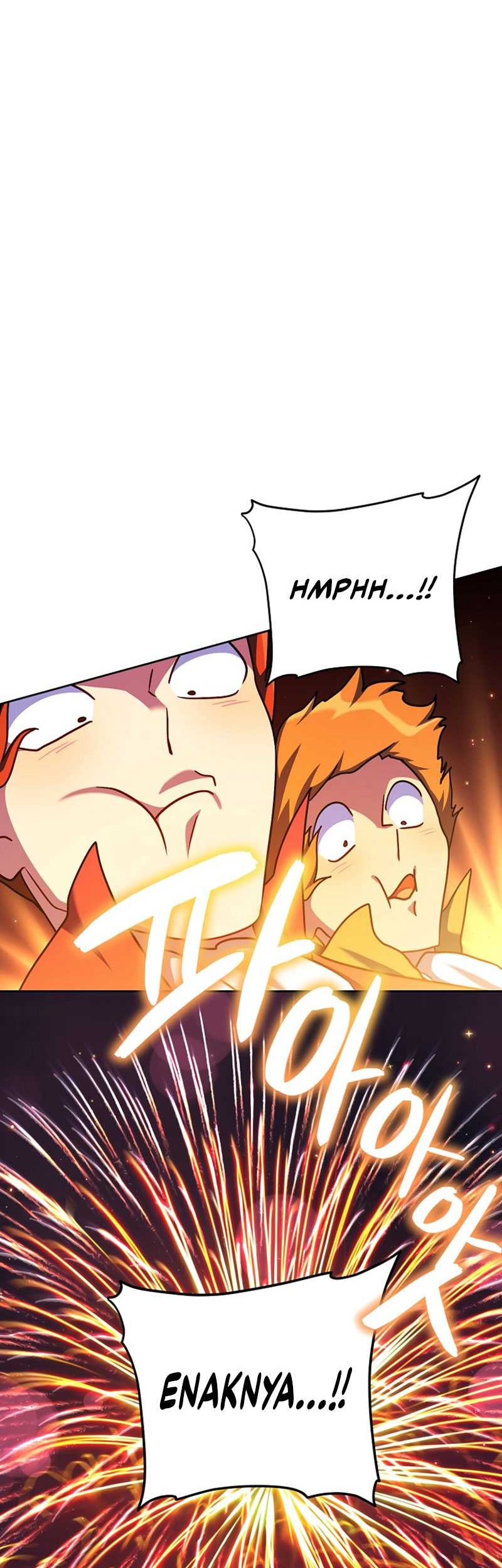 Please Have a Meal Chapter 110 Gambar 33