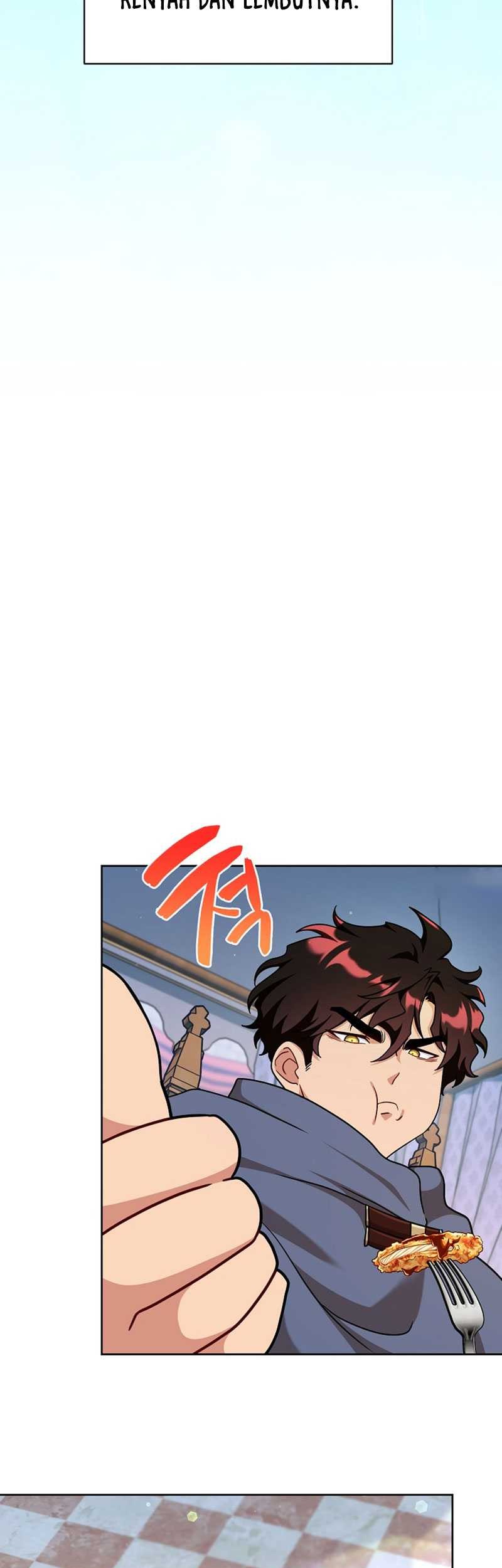 Please Have a Meal Chapter 110 Gambar 41