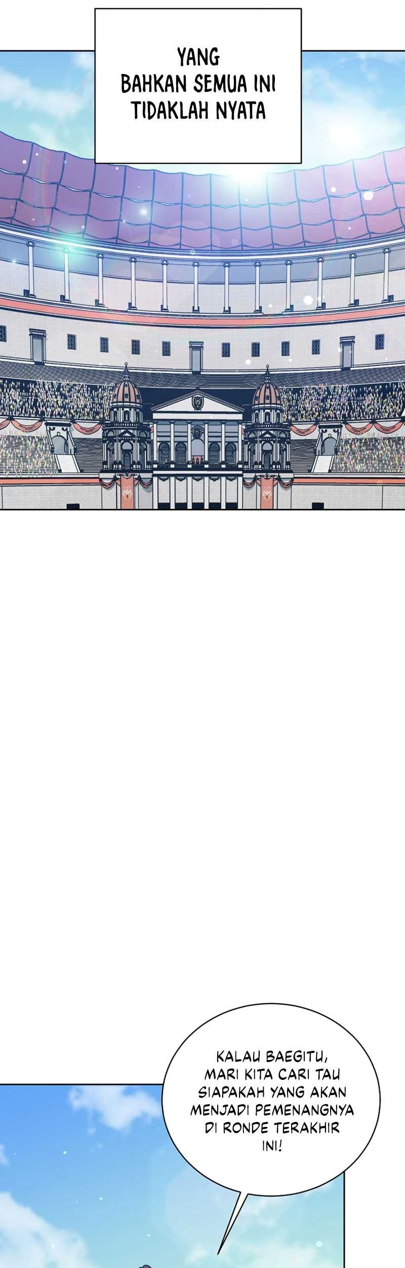 Please Have a Meal Chapter 110 Gambar 44