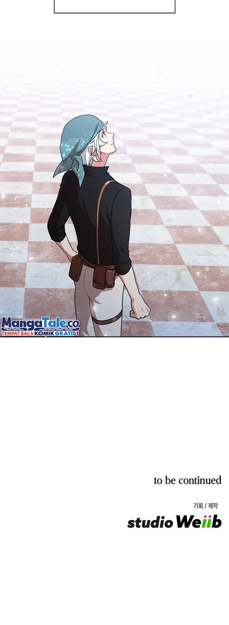 Please Have a Meal Chapter 110 Gambar 49