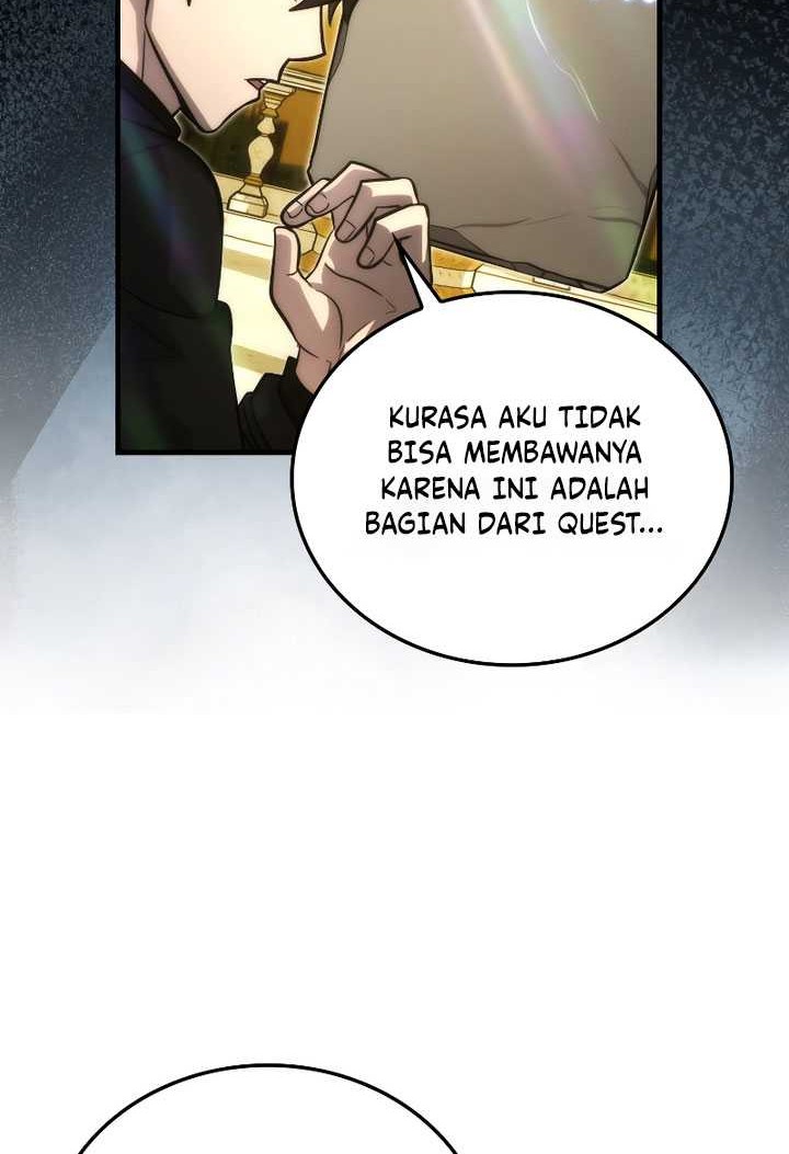 Demon Lord’s Martial Arts Ascension Chapter 55 Gambar 27