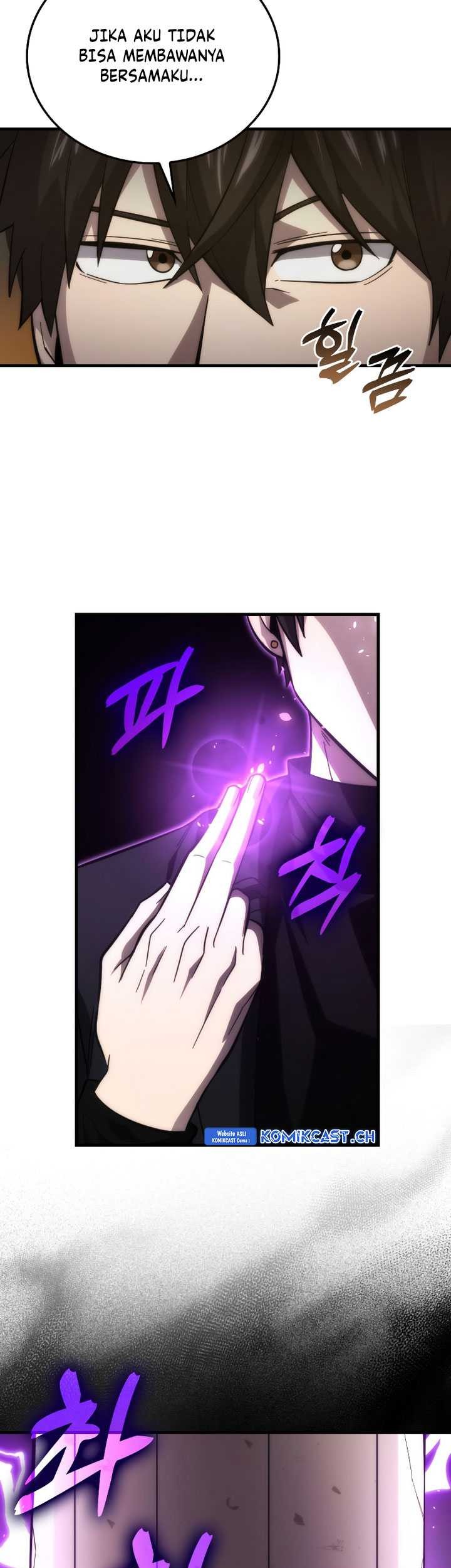 Demon Lord’s Martial Arts Ascension Chapter 55 Gambar 28