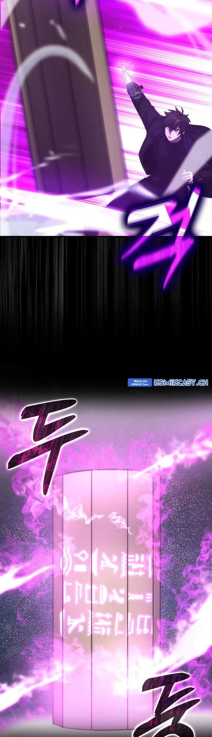 Demon Lord’s Martial Arts Ascension Chapter 55 Gambar 30