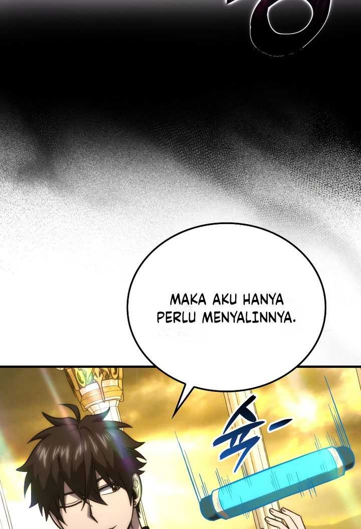 Demon Lord’s Martial Arts Ascension Chapter 55 Gambar 31