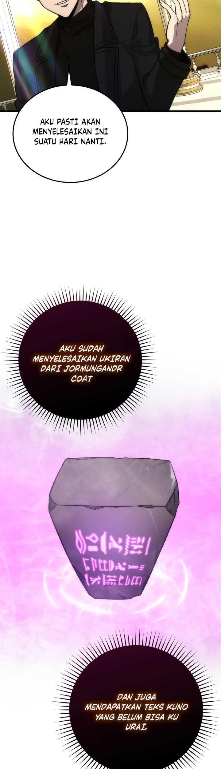 Demon Lord’s Martial Arts Ascension Chapter 55 Gambar 32