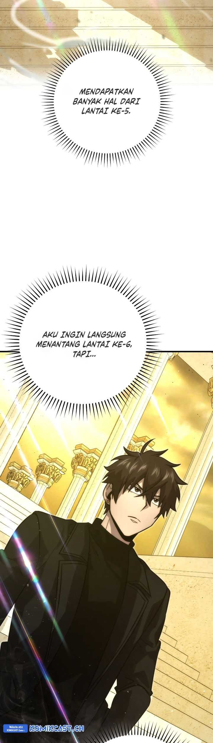 Demon Lord’s Martial Arts Ascension Chapter 55 Gambar 34