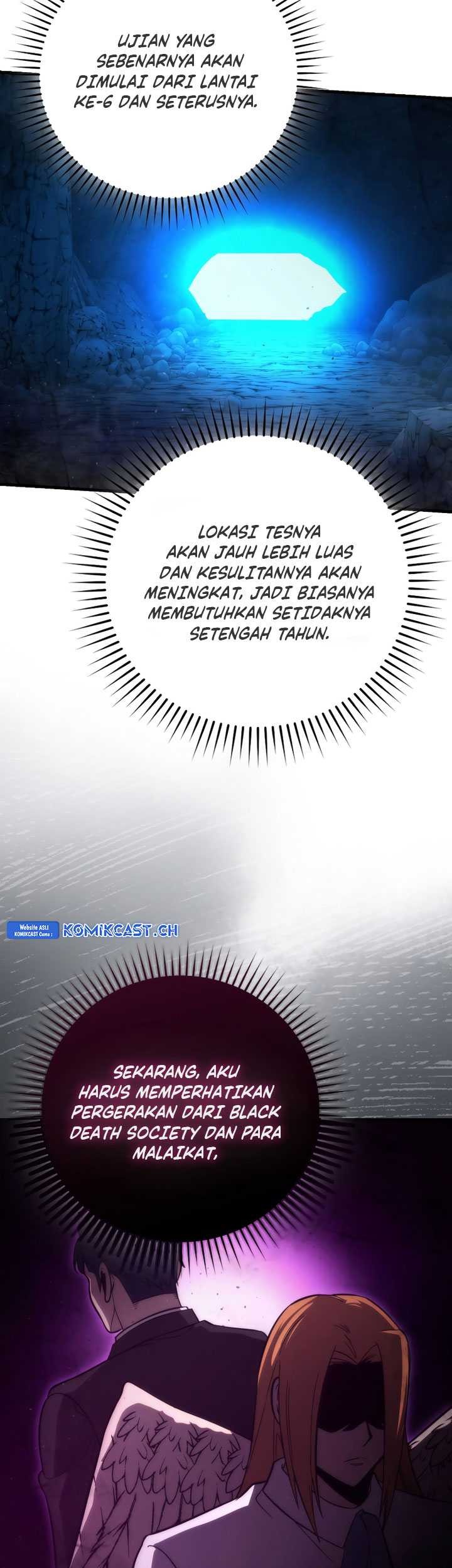 Demon Lord’s Martial Arts Ascension Chapter 55 Gambar 36