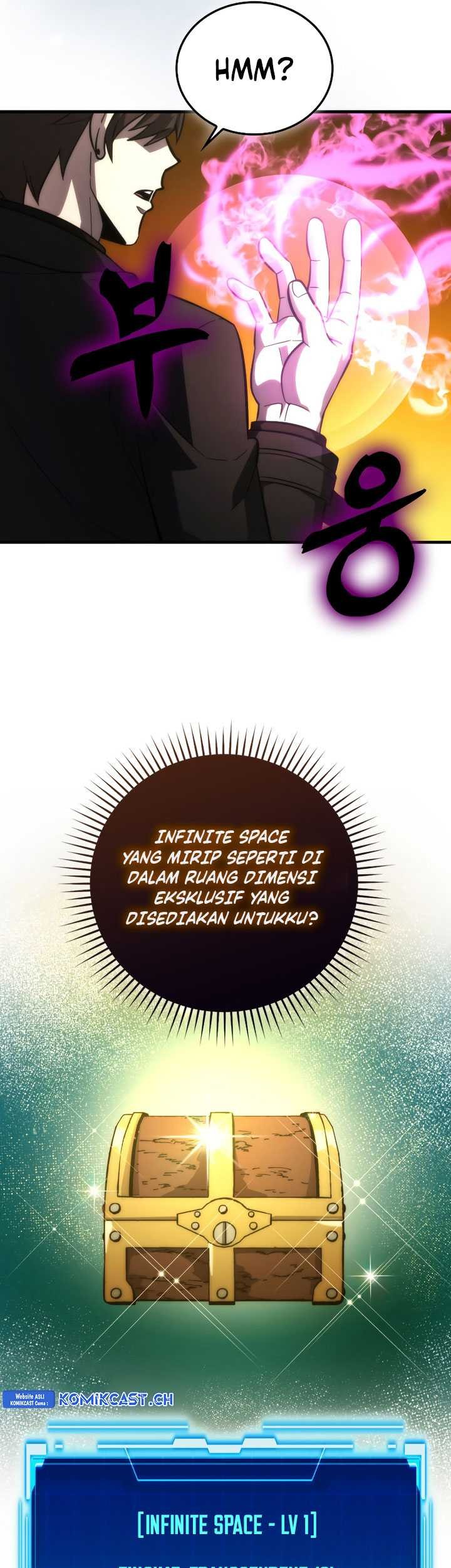 Demon Lord’s Martial Arts Ascension Chapter 55 Gambar 18