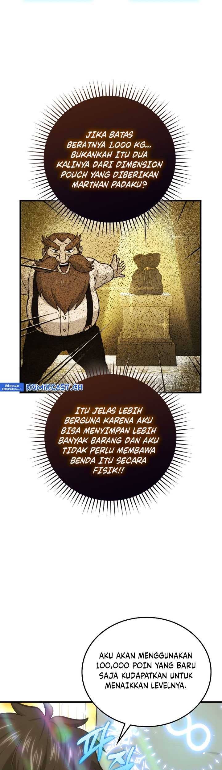 Demon Lord’s Martial Arts Ascension Chapter 55 Gambar 20