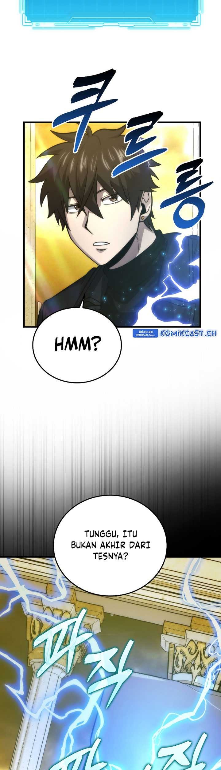 Demon Lord’s Martial Arts Ascension Chapter 55 Gambar 22