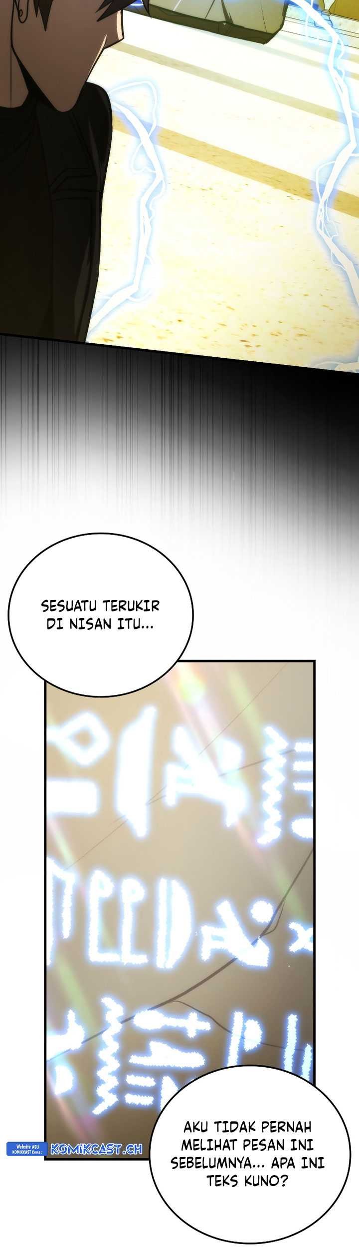 Demon Lord’s Martial Arts Ascension Chapter 55 Gambar 24