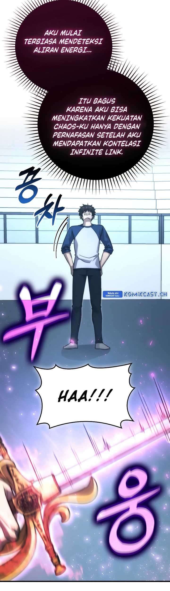 Demon Lord’s Martial Arts Ascension Chapter 55 Gambar 46