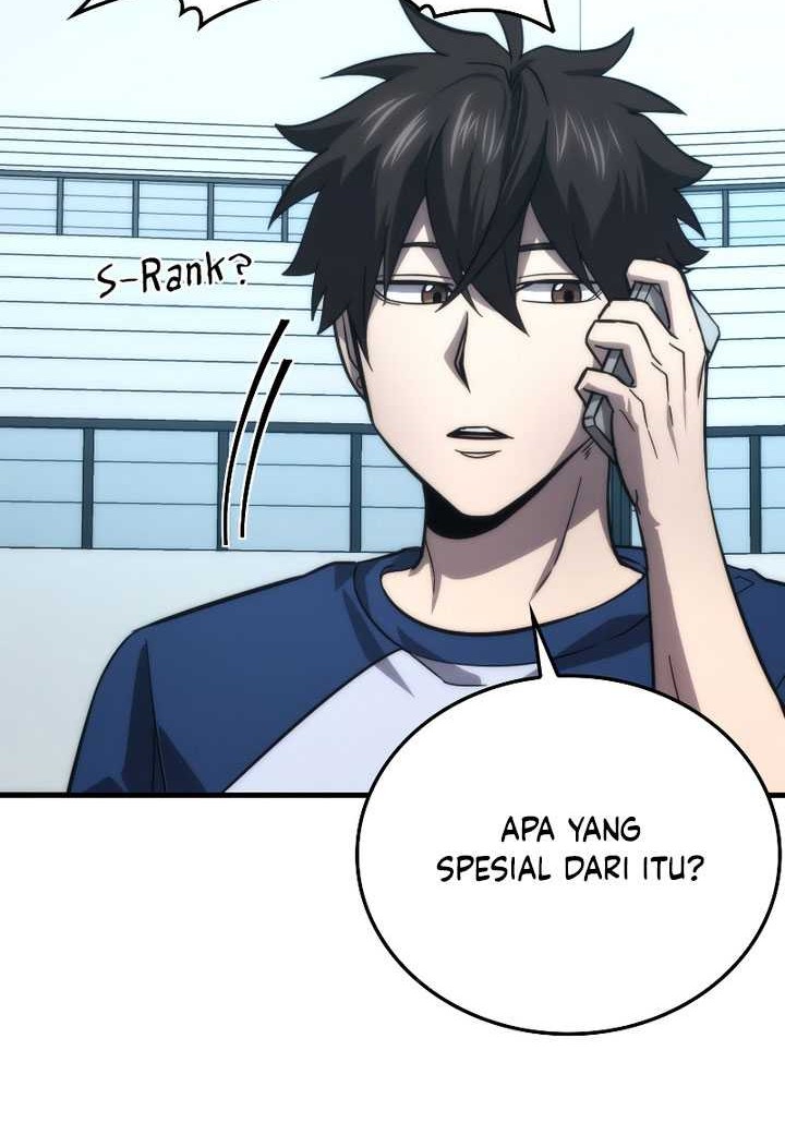 Demon Lord’s Martial Arts Ascension Chapter 55 Gambar 53