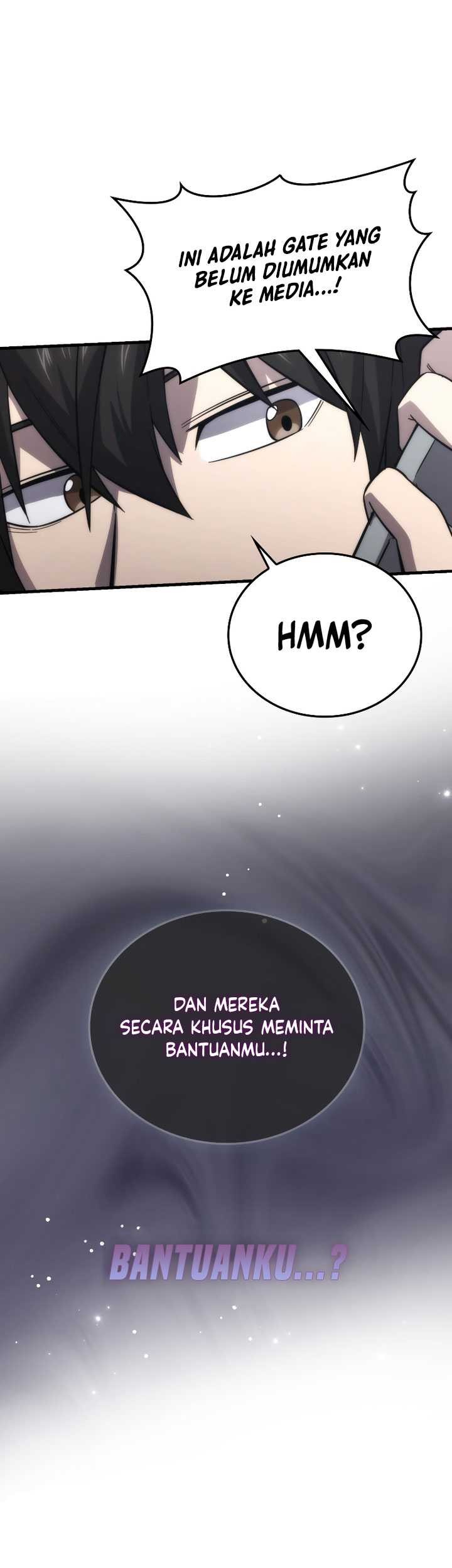 Demon Lord’s Martial Arts Ascension Chapter 55 Gambar 54