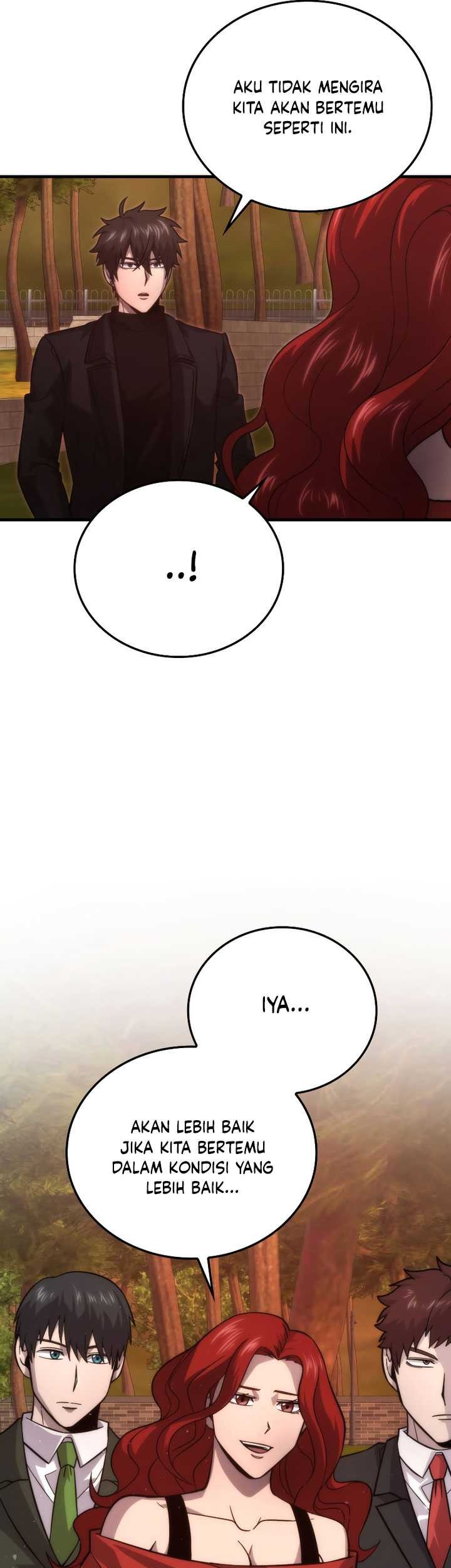 Demon Lord’s Martial Arts Ascension Chapter 55 Gambar 56