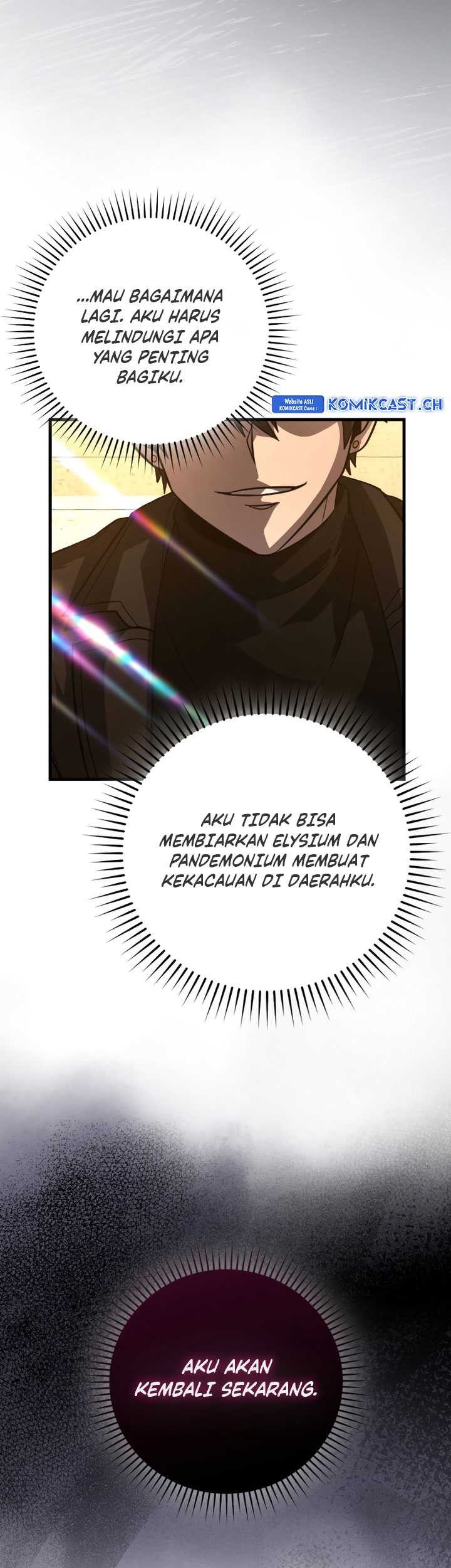Demon Lord’s Martial Arts Ascension Chapter 55 Gambar 38
