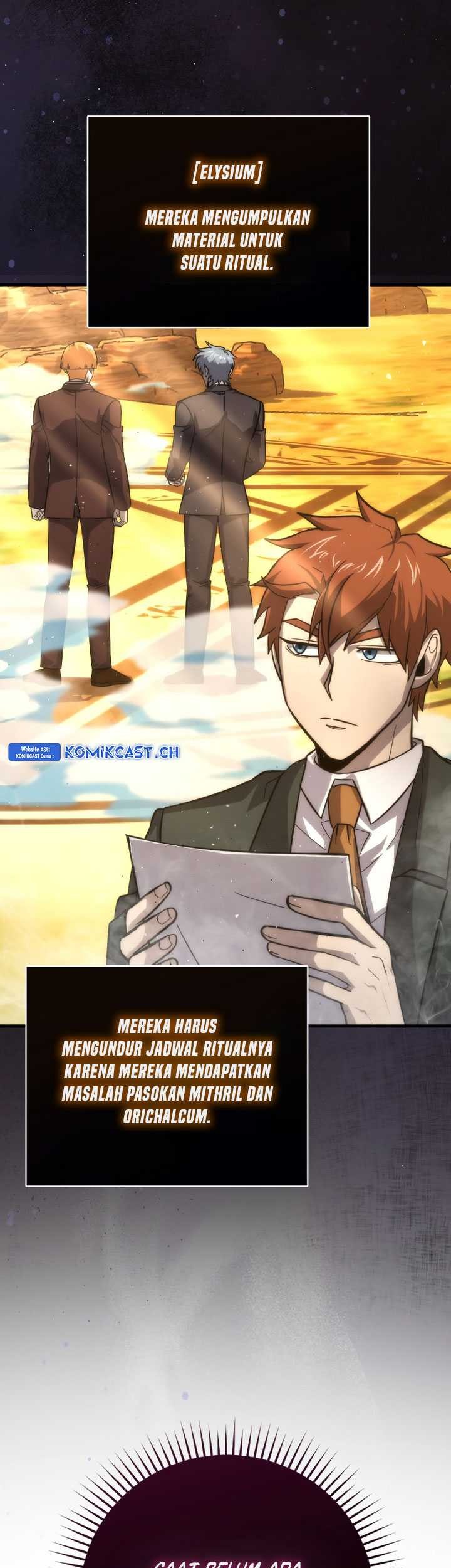 Demon Lord’s Martial Arts Ascension Chapter 55 Gambar 44