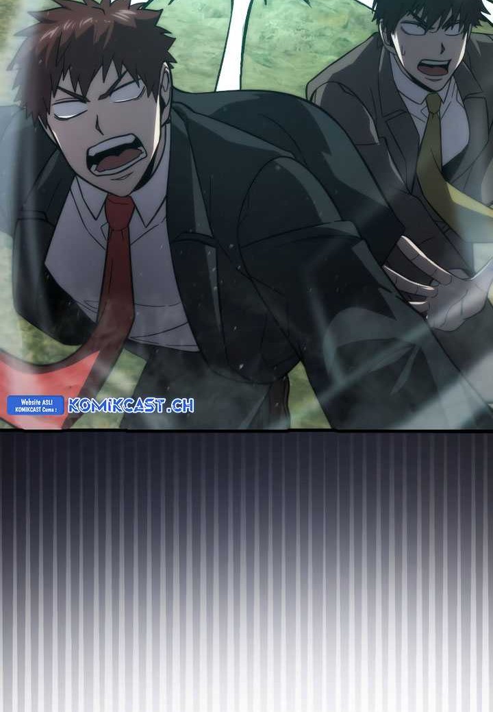 Demon Lord’s Martial Arts Ascension Chapter 55 Gambar 73