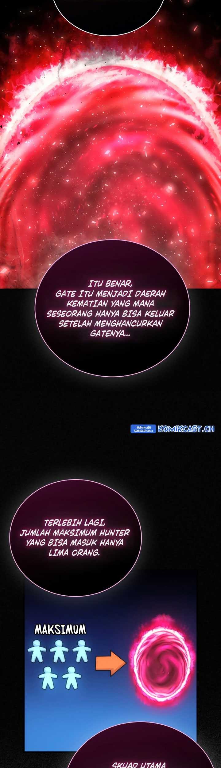 Demon Lord’s Martial Arts Ascension Chapter 55 Gambar 62