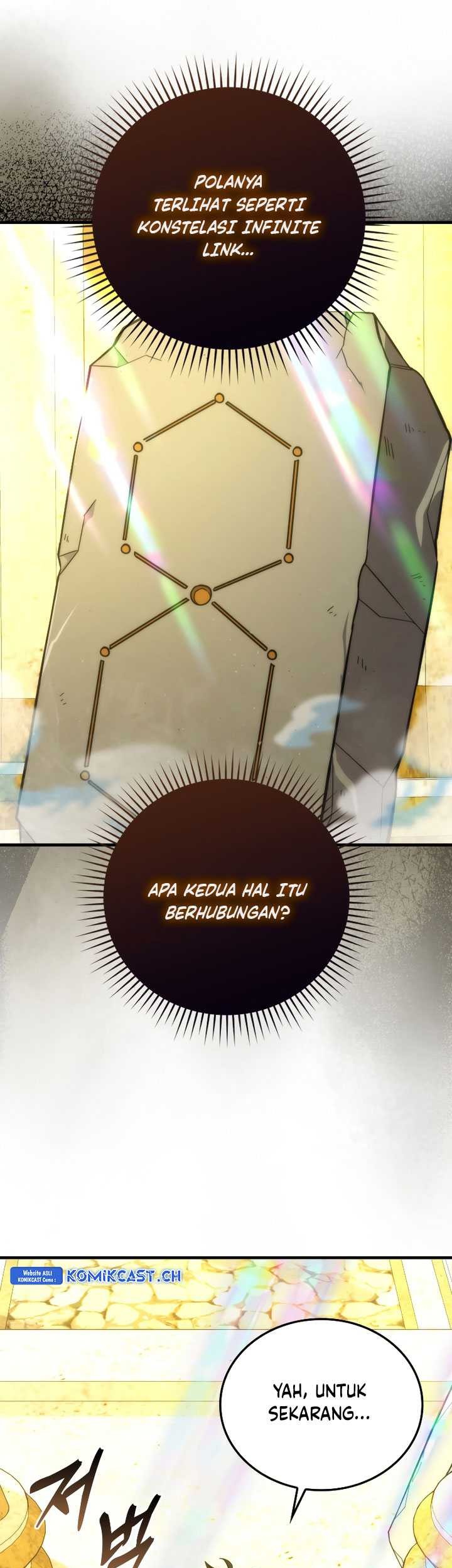 Demon Lord’s Martial Arts Ascension Chapter 55 Gambar 4