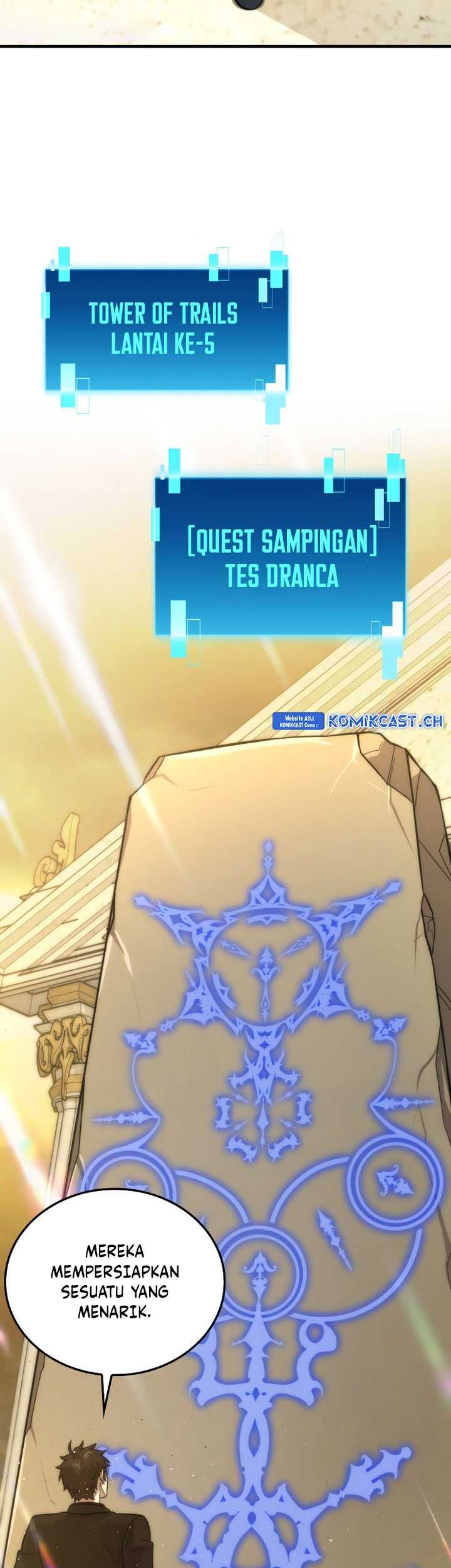 Demon Lord’s Martial Arts Ascension Chapter 55 Gambar 6