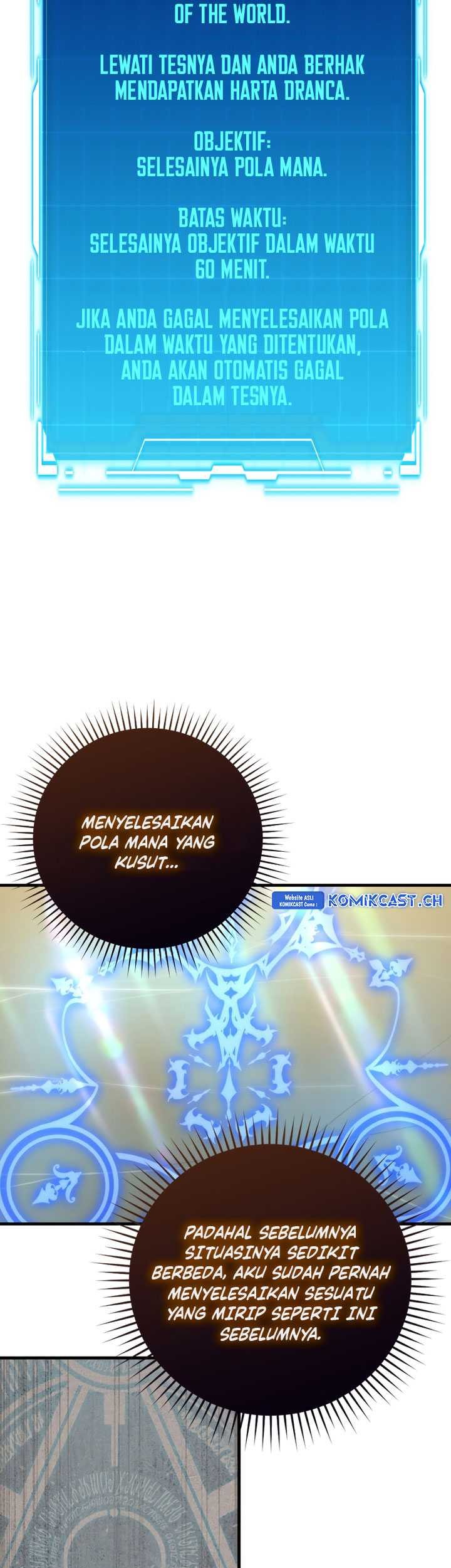 Demon Lord’s Martial Arts Ascension Chapter 55 Gambar 8