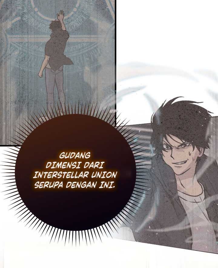 Demon Lord’s Martial Arts Ascension Chapter 55 Gambar 9