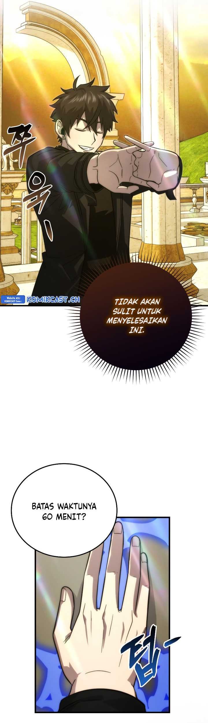 Demon Lord’s Martial Arts Ascension Chapter 55 Gambar 10