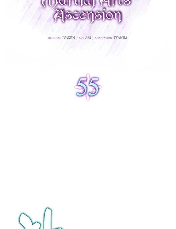 Demon Lord’s Martial Arts Ascension Chapter 55 Gambar 13