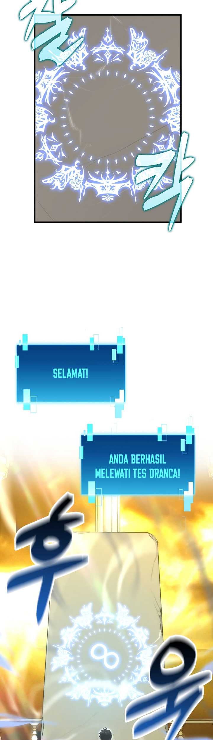 Demon Lord’s Martial Arts Ascension Chapter 55 Gambar 14