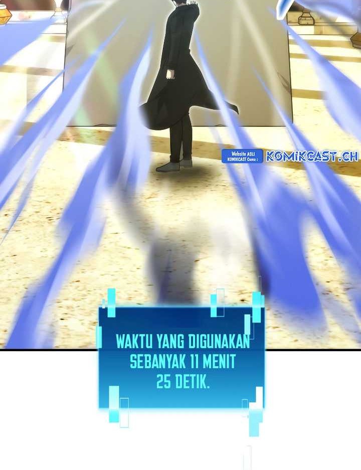 Demon Lord’s Martial Arts Ascension Chapter 55 Gambar 15