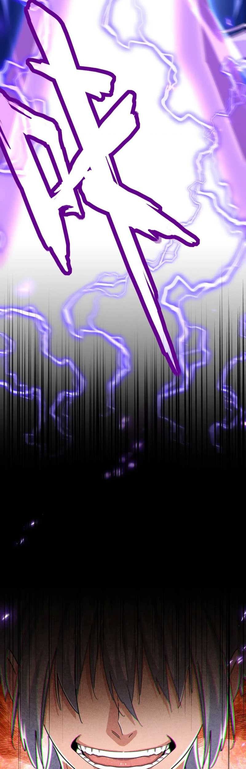 Magic Emperor Chapter 465 Gambar 28