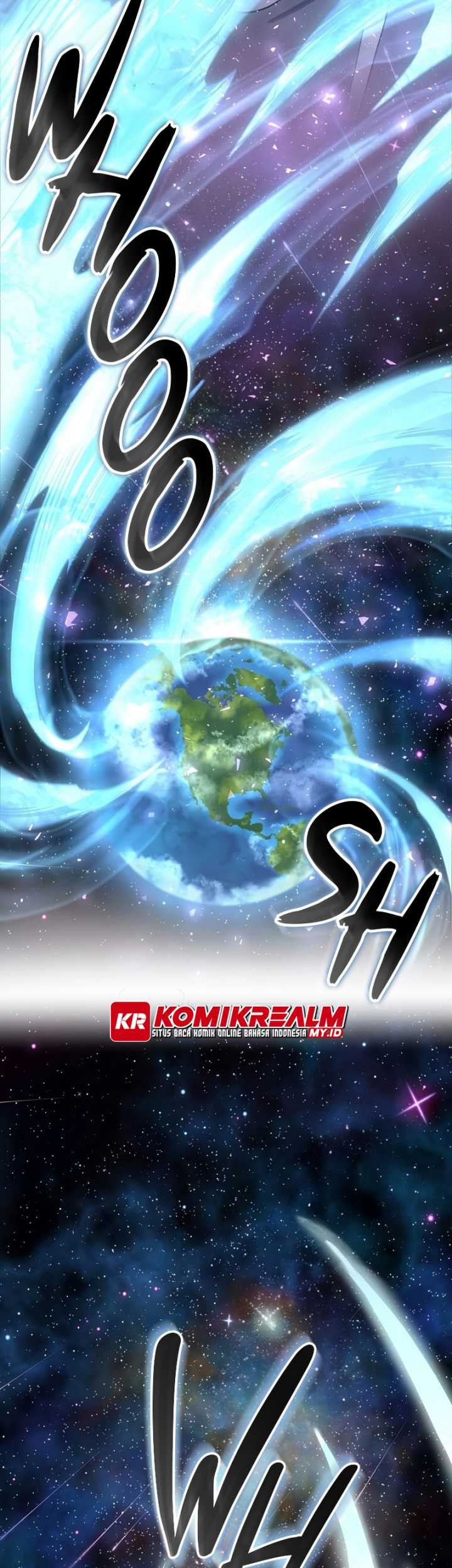 Leveling Up with Skills Chapter 37 Gambar 17